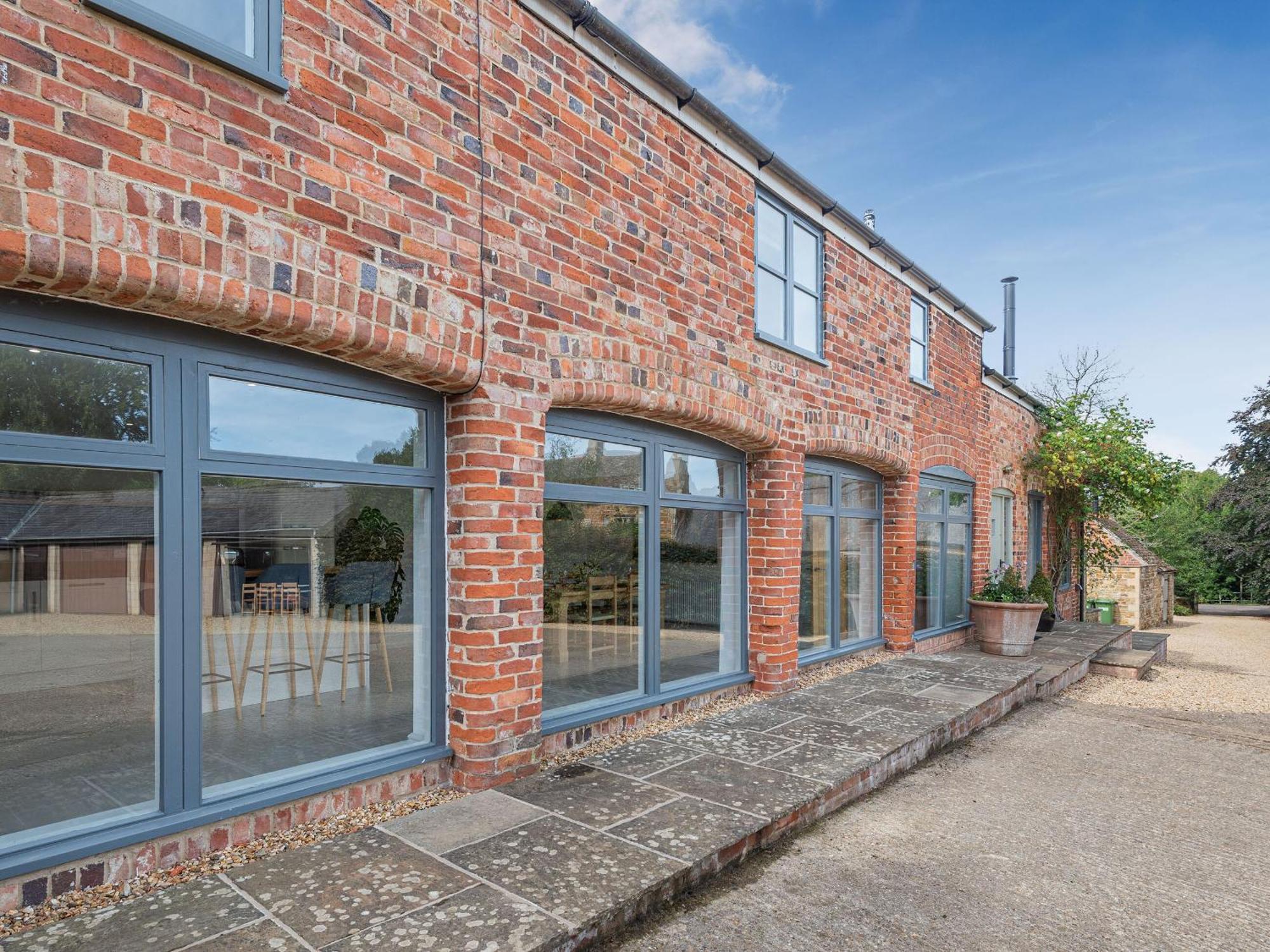 Villa The Granary Braunston  Exterior foto