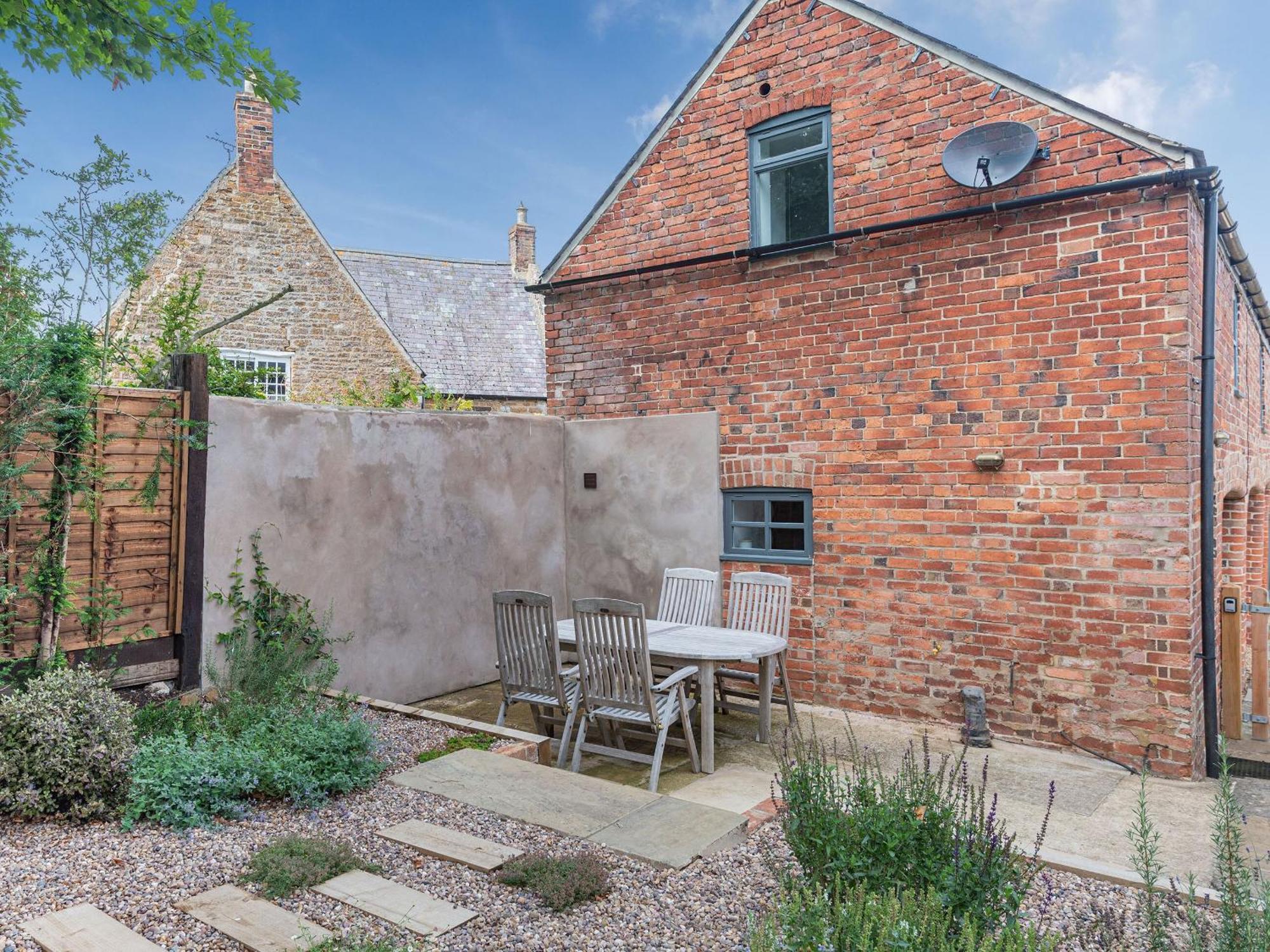 Villa The Granary Braunston  Exterior foto